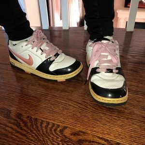 Vintage Nike Air Force 1 size 6